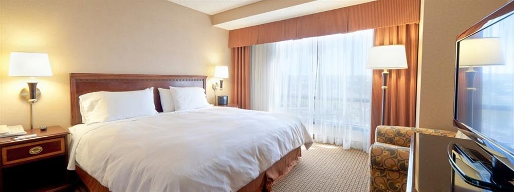 Radisson Hotel Phoenix Airport Kamer foto